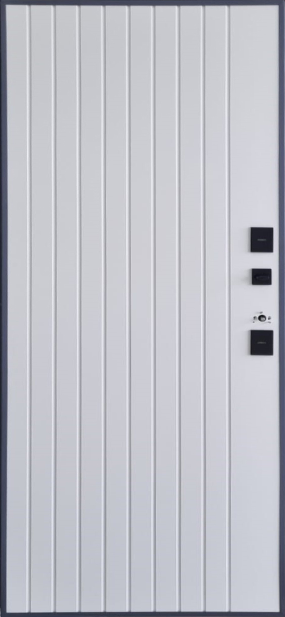 ФИШТ "Муар 7024" Терморазрыв 2