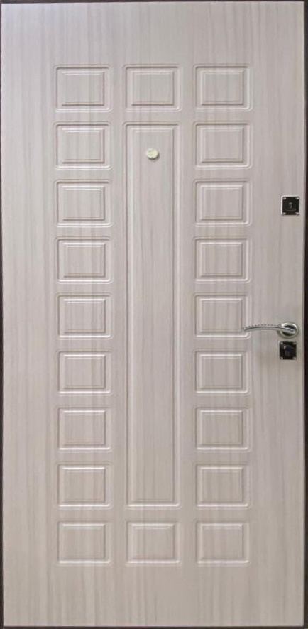 "БАСТИОН" ДС 131 Белёный Дуб (1020) 2