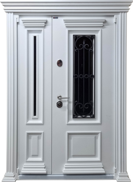 "ИМПЕРИАЛ Glass" нестандарт V (ПОД ЗАКАЗ)