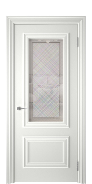 "ПРЕСТИЖ-1" ДО акриловая эмаль белая Х NEW!!!