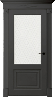 Верона ДО Barhat Black (11)