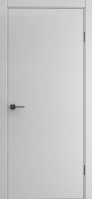 "Porta-50 4AF ПП" ДГ Nardo Grey (кромка алюм. цвете nardo grey)