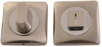 Фиксатор сантехнический 6 серия 6 BK SN\CP FERETTO